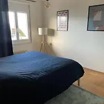 Centre Vue Apartament *