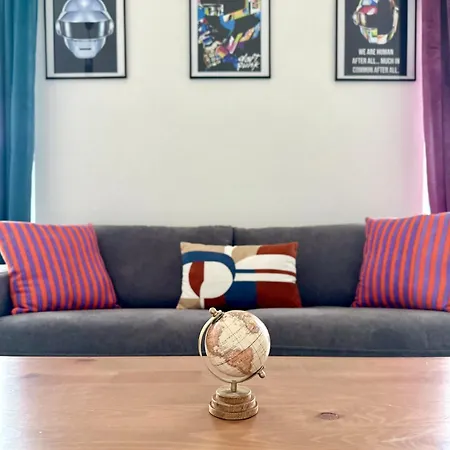 Centre Vue * Montreux