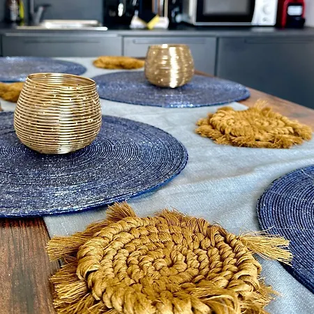 Centre Vue Appartement *