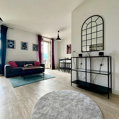 Apartament Centre Vue *