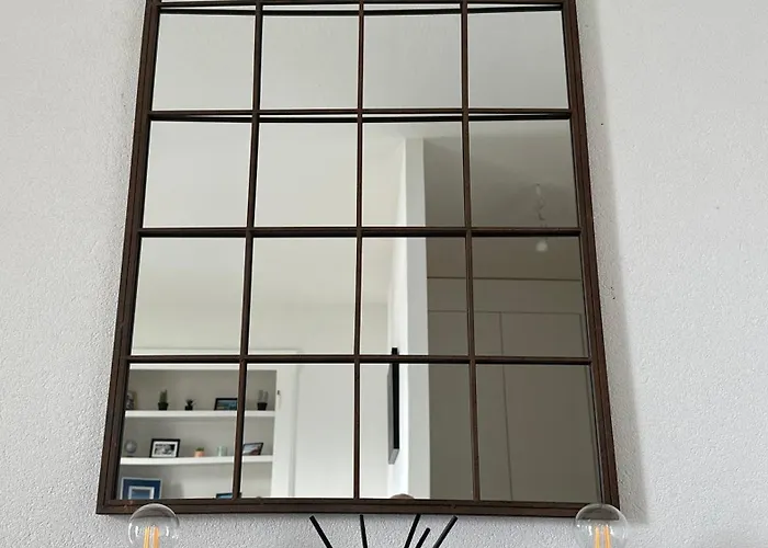 Centre Vue * Montreux