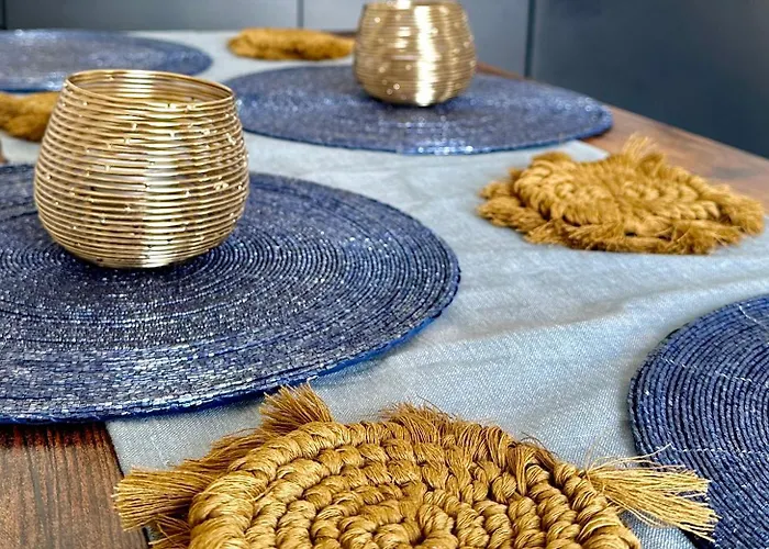 Centre Vue Appartement *