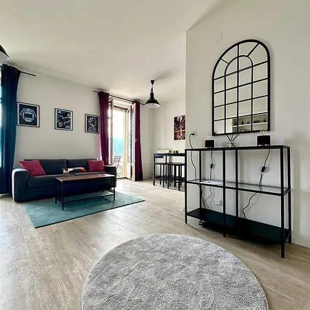 Apartment Centre Vue *